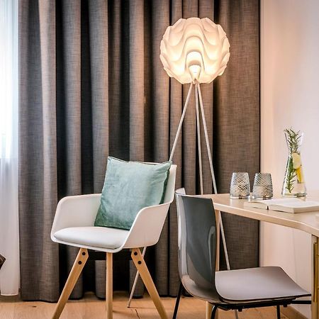 Hotel Krone Bretten Extérieur photo