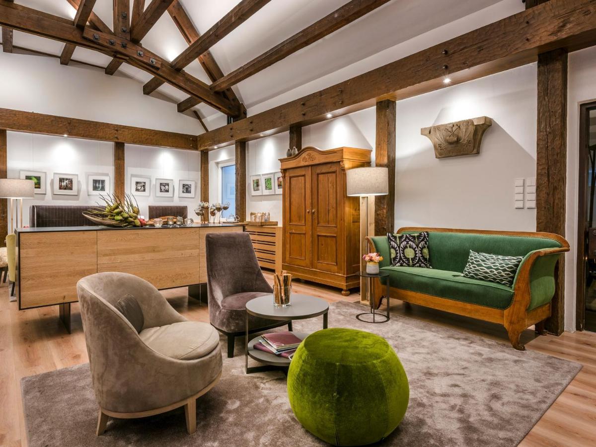 Hotel Krone Bretten Extérieur photo