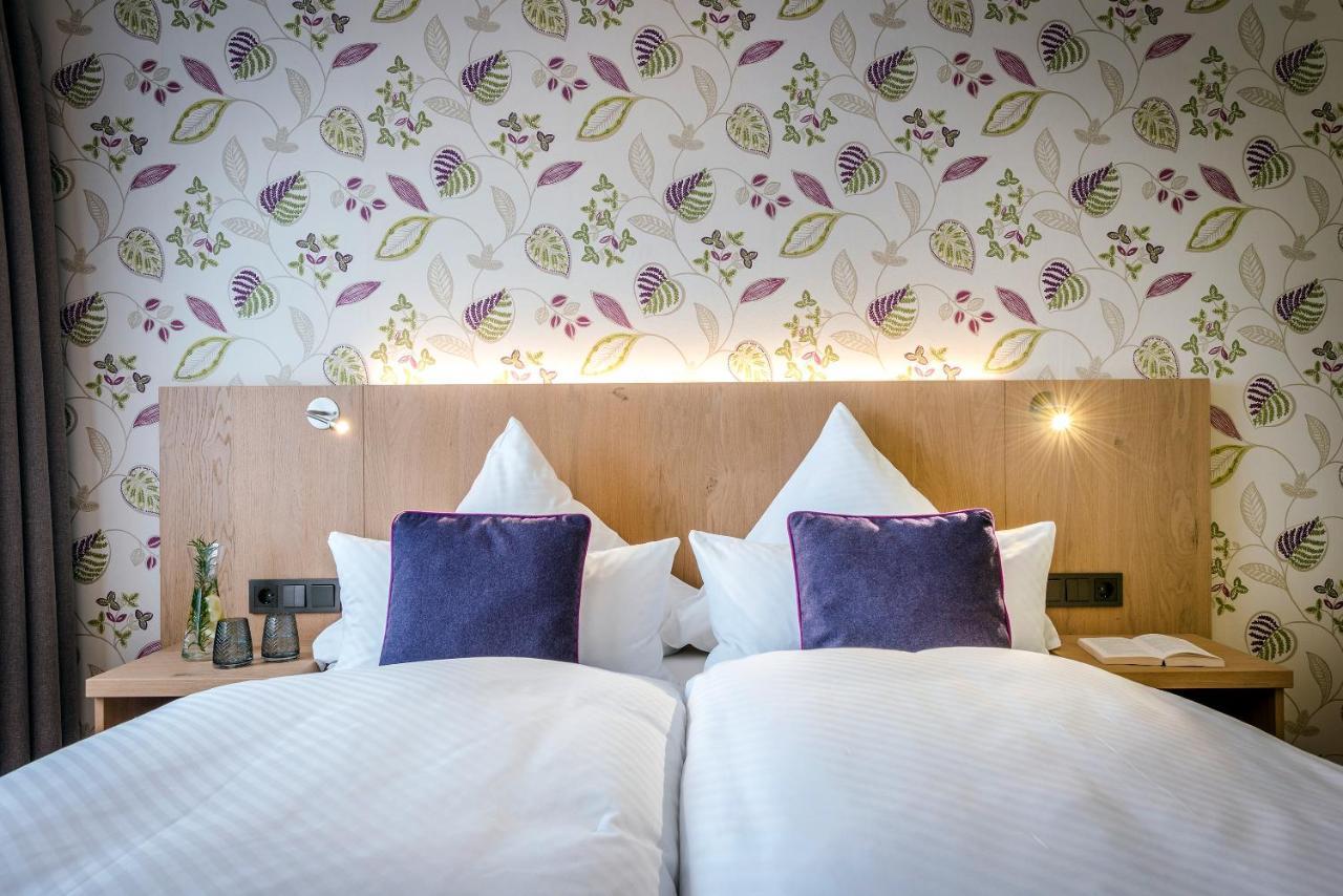 Hotel Krone Bretten Extérieur photo