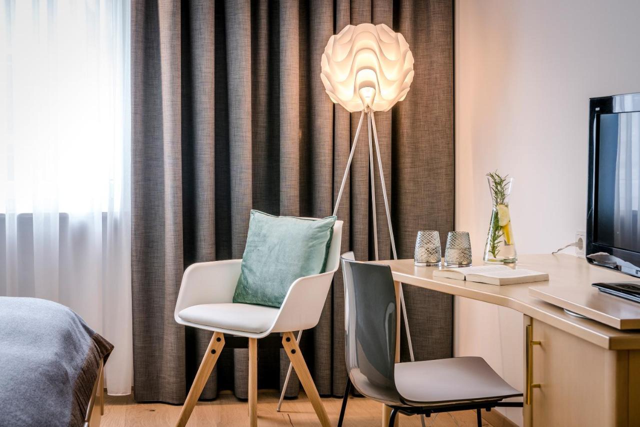 Hotel Krone Bretten Extérieur photo