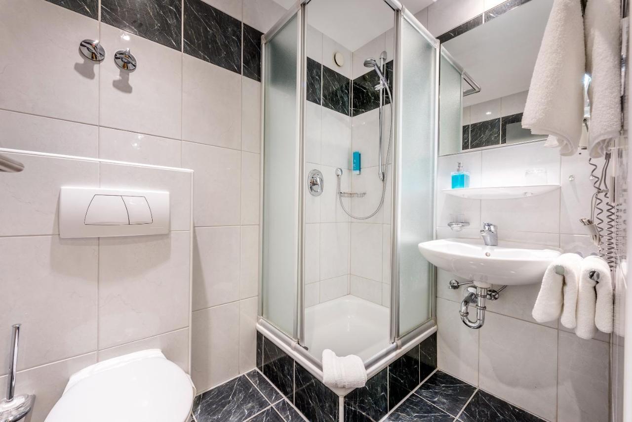 Hotel Krone Bretten Extérieur photo