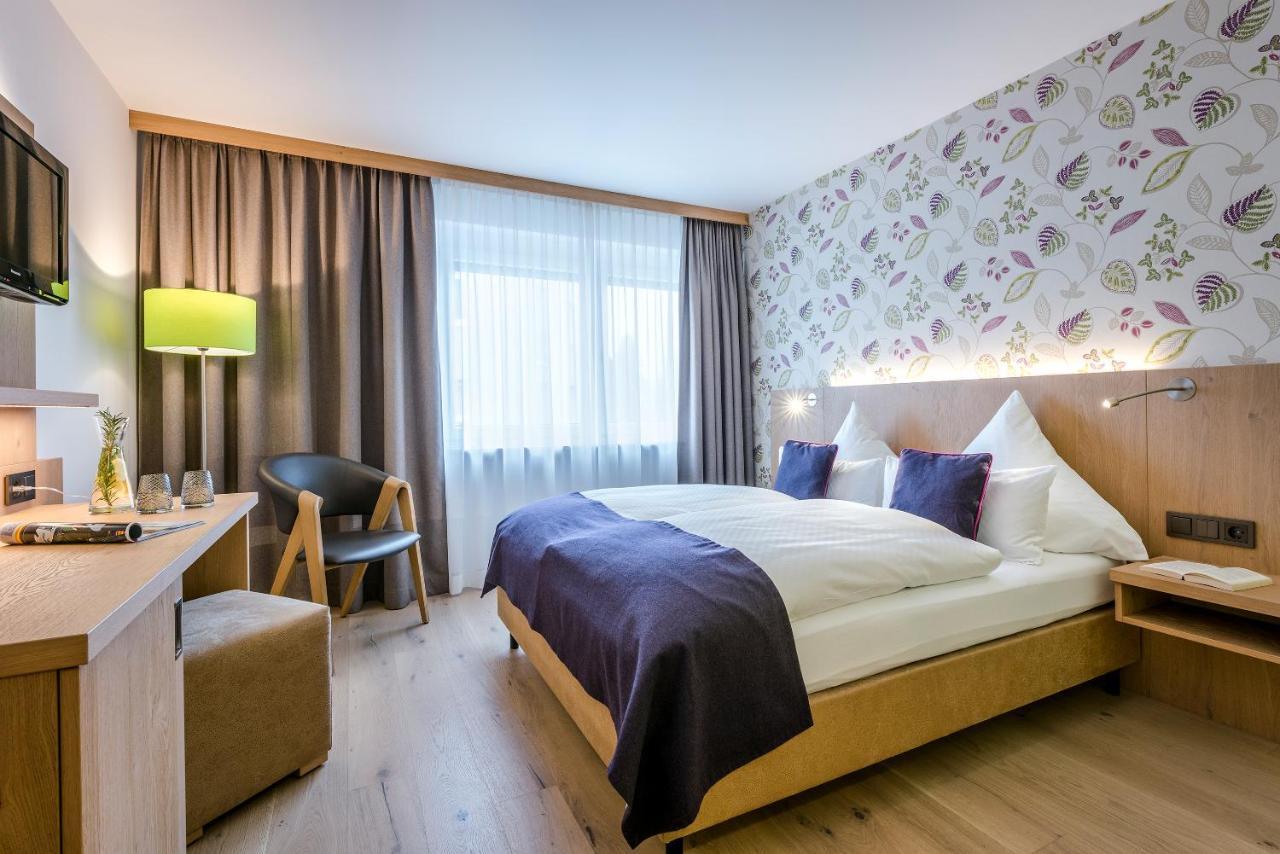Hotel Krone Bretten Extérieur photo