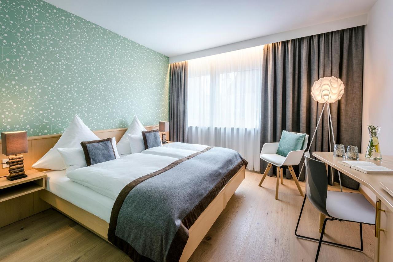Hotel Krone Bretten Extérieur photo
