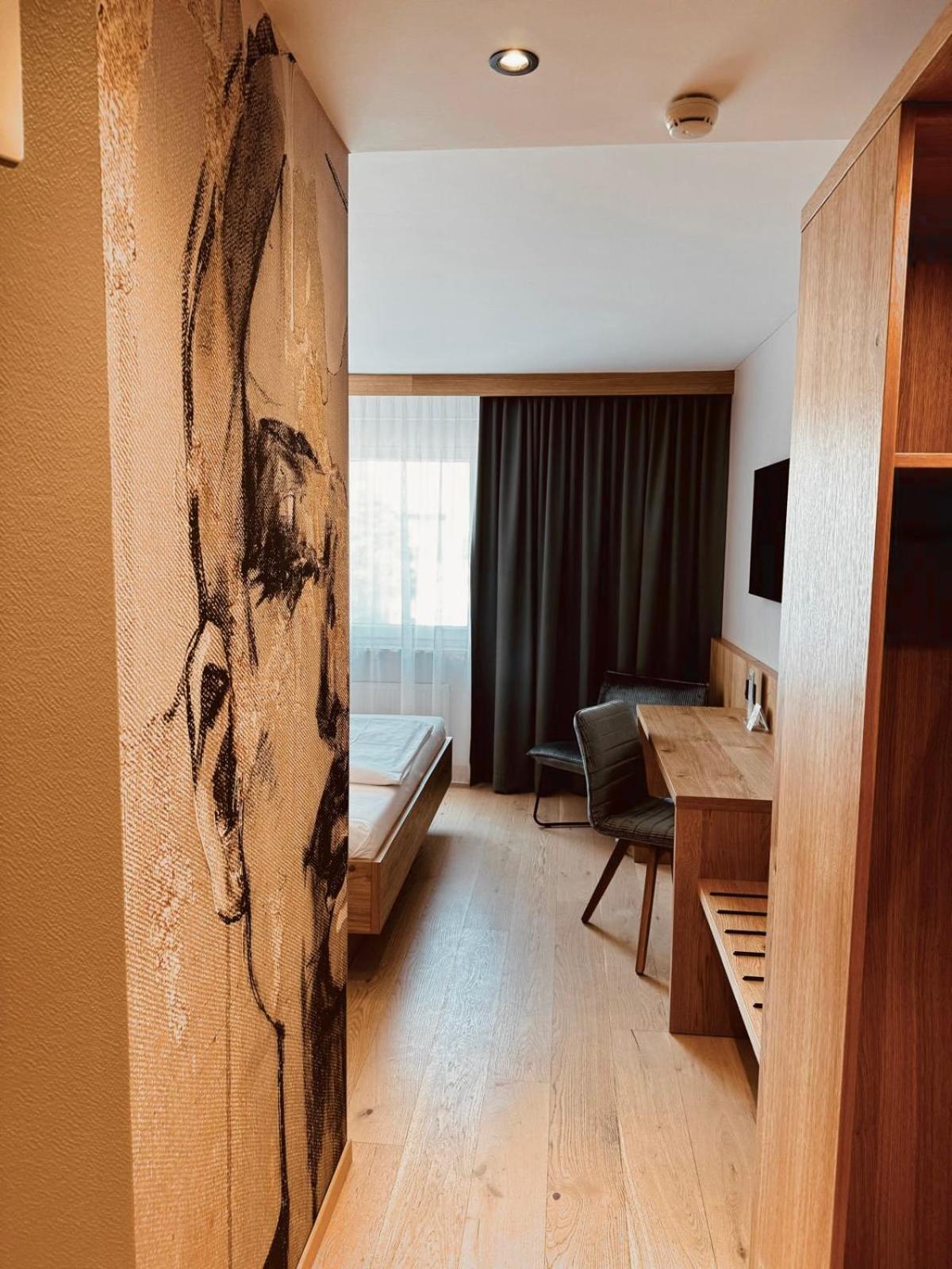 Hotel Krone Bretten Extérieur photo